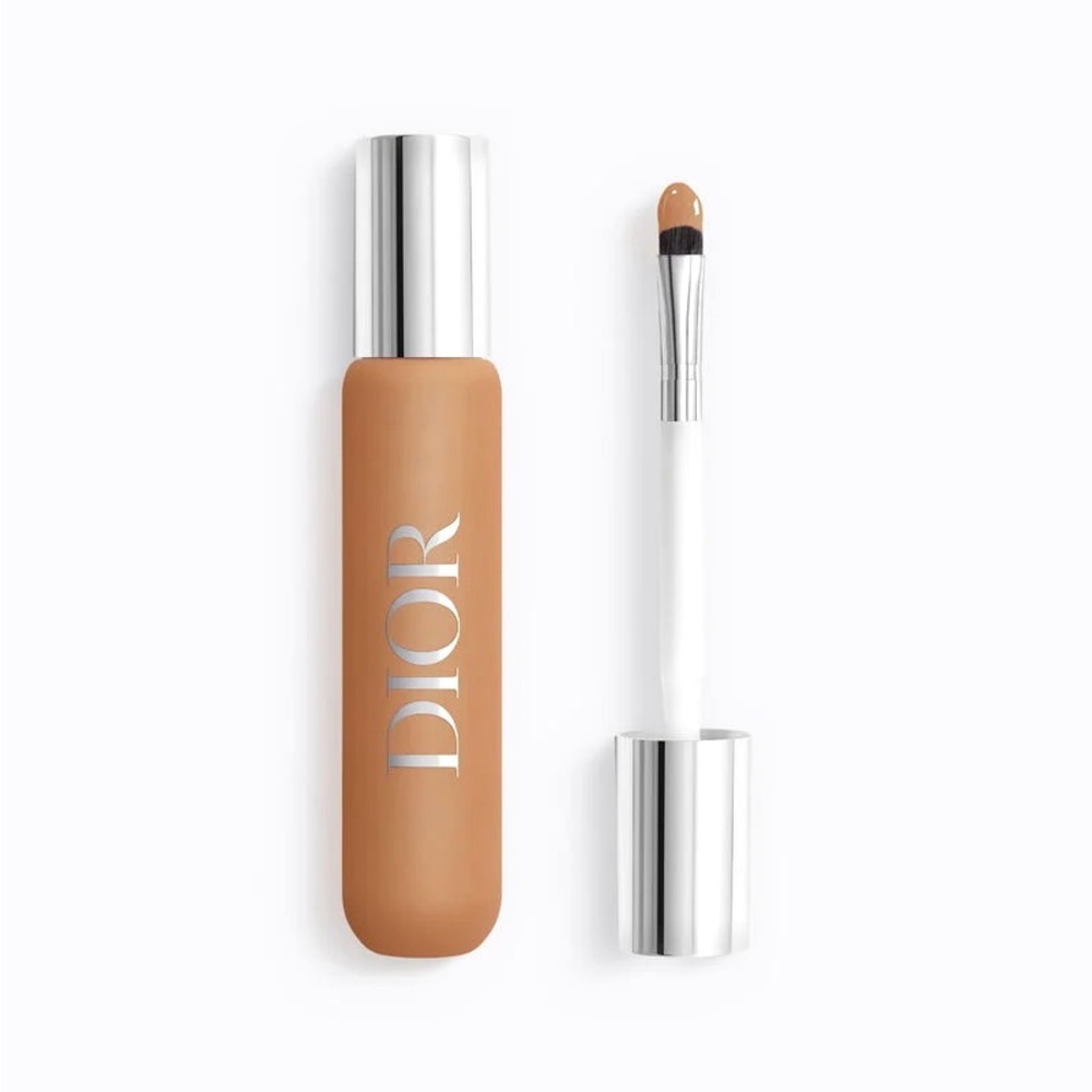 Dior Backstage Face & Body Foundation, 5N, 11ml/ 0.37 FL. OZ.,‎ New without box